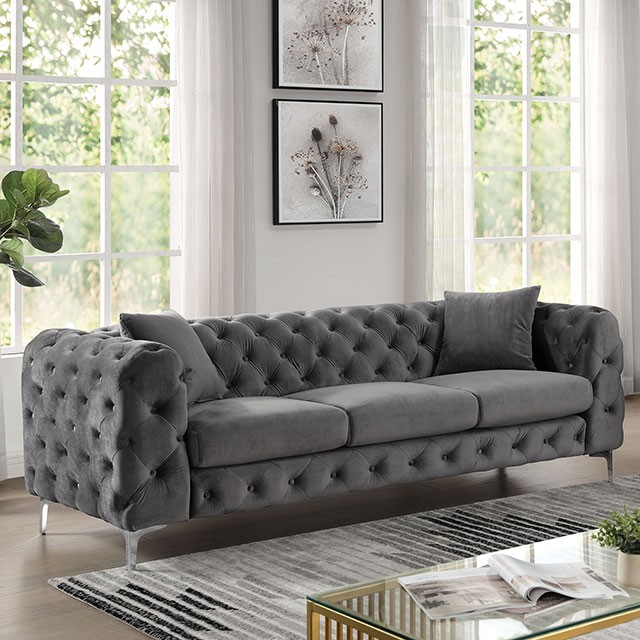 CM6498DG-SF SAPPHIRA SOFA