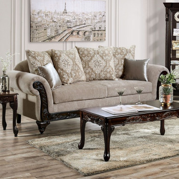 SM7308-SF PANOZZO SOFA