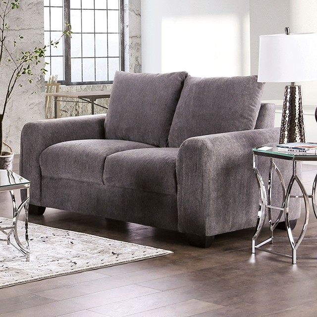 EM6723GY-LV DAGMAR LOVESEAT
