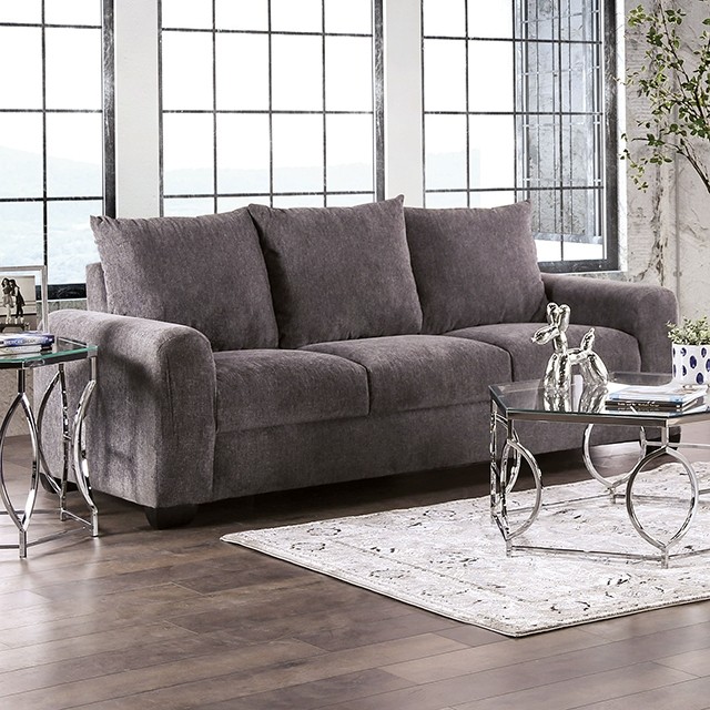EM6723GY-SF DAGMAR SOFA