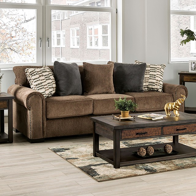 SM1216-SF LAREDO SOFA
