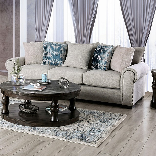 SM1215-SF LAREDO SOFA
