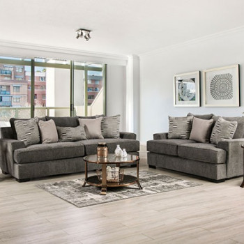 SM1220-SF-LV 2PC SETS HOLBORN SOFA + LOVESEAT