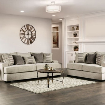SM1219-SF-LV HOLBORN SOFA + LOVESEAT