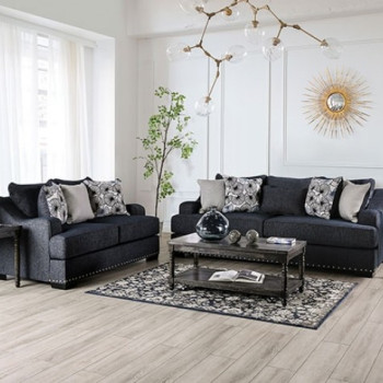 SM1218-SF-LV 4PC SETS SONORA SOFA + LOVESEAT