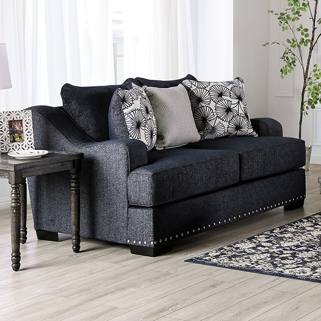 SM1218-LV SONORA LOVESEAT