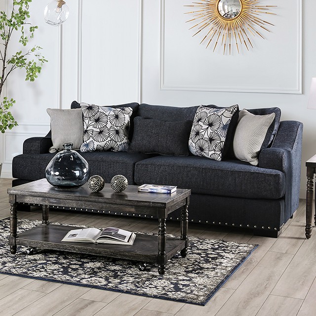 SM1218-SF SONORA SOFA