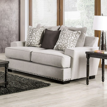 SM1279-LV PICOTEE LOVESEAT