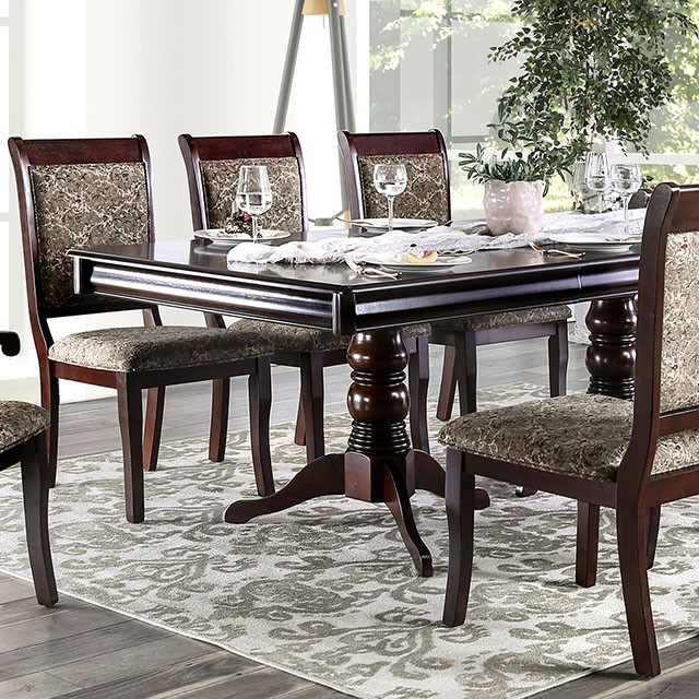CM3224T ST. NICHOLAS DINING TABLE