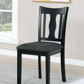 FOA3488SC-2PK CARBEY SIDE CHAIR