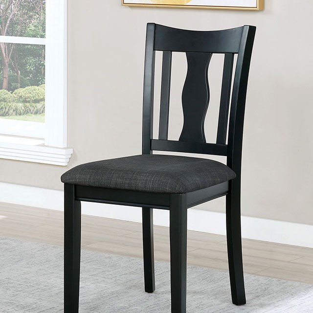 FOA3488SC-2PK CARBEY SIDE CHAIR