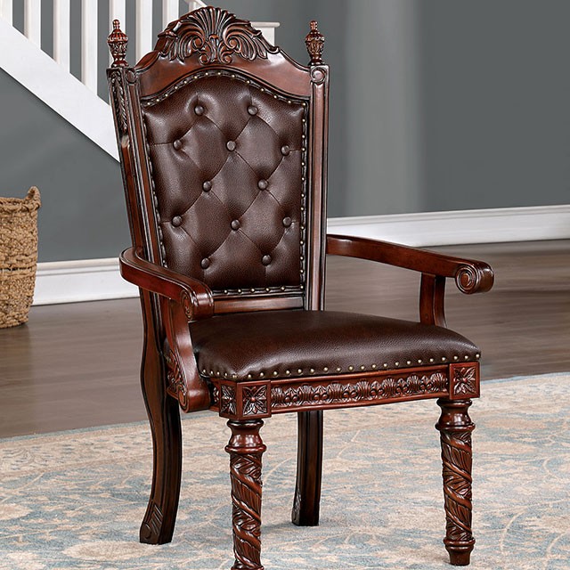 CM3144AC CANYONVILLE ARM CHAIR