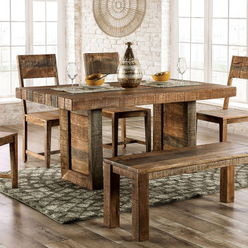 FOA51029 GALANTHUS DINING TABLE