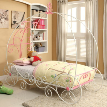 CM7705-T ENCHANT Twin BED