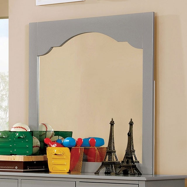 CM7158GY-M DIANE MIRROR