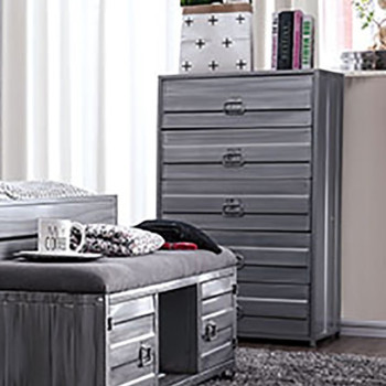 CM7075C MCCREDMOND CHEST