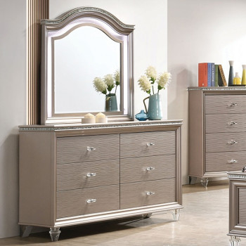 CM7901RG-D ALLIE DRESSER