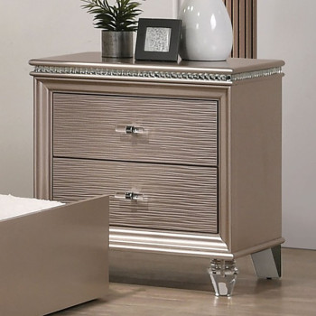 CM7901RG-N ALLIE NIGHT STAND