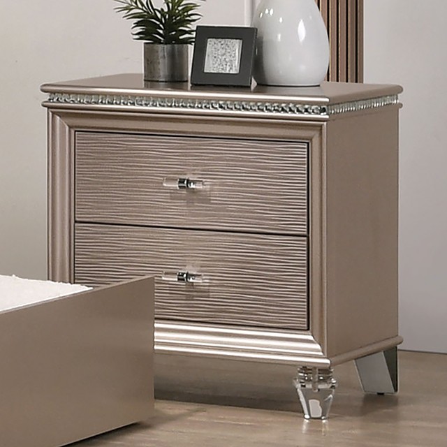 CM7901RG-N ALLIE NIGHT STAND