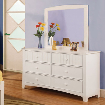 CM7905WH-D OMNUS DRESSER