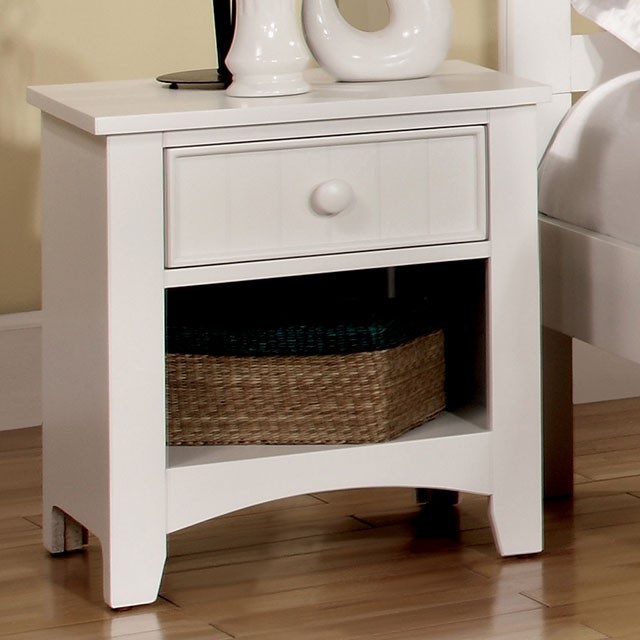 CM7905WH-N OMNUS NIGHT STAND