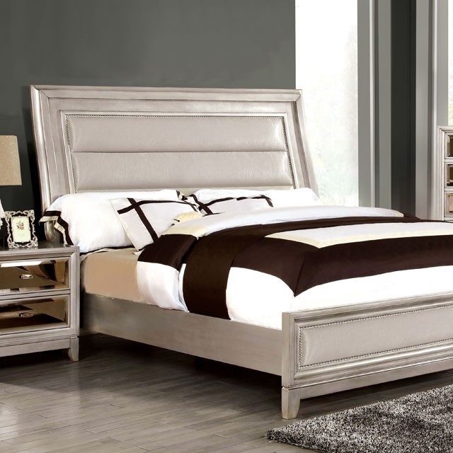 CM7295SV-P-EK GOLVA E.King BED