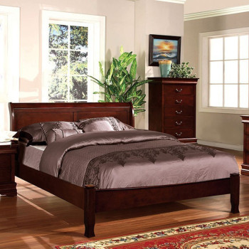 CM7825LCH-Q LOUIS PHILIPPE Queen BED