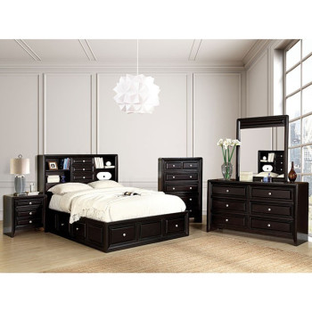 CM7059-Q-4PC 4PC SETS YORKVILLE Queen BED