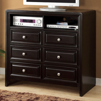 CM7058TV-42 WINSOR MEDIA CHEST