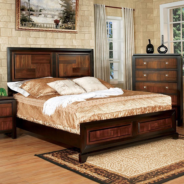 CM7152-F PATRA Full BED