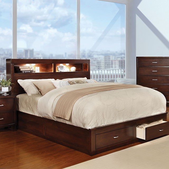 CM7291CH-EK GERICO E.King BED