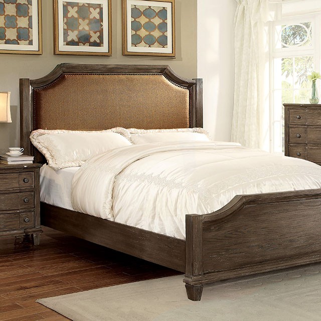 CM7281-EK HALLIDAY E.King BED