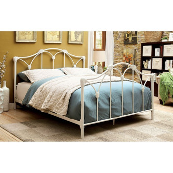 CM7731-CK CECILIA Cal.King BED