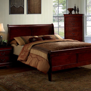 CM7866CH-EK LOUIS PHILIPPE E.King BED