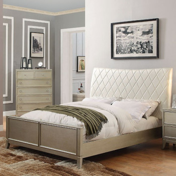 CM7430-CK ENID Cal.King BED
