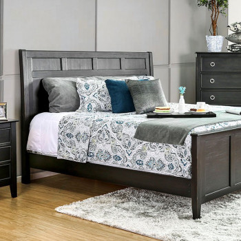 CM7481-CK ARABELLE Cal.King BED