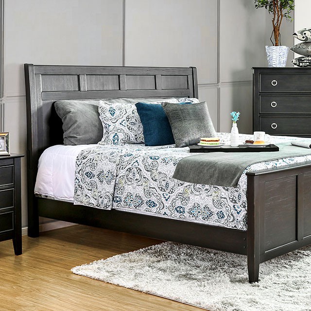 CM7481-CK ARABELLE Cal.King BED
