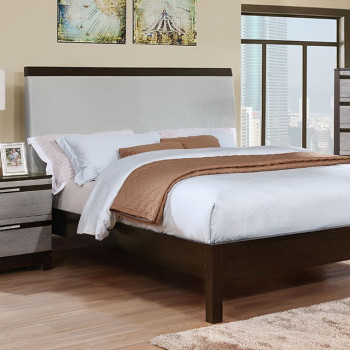 CM7206-EK EUCLID E.King BED