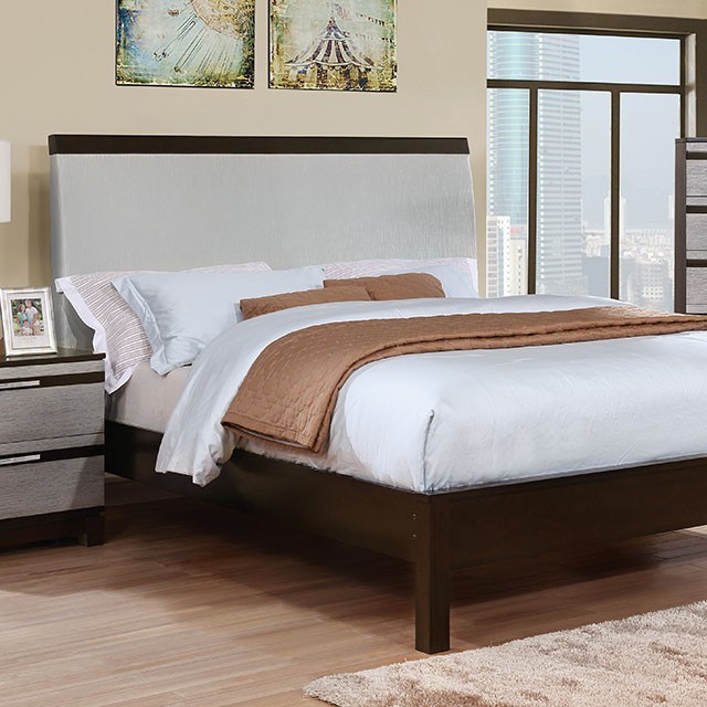 CM7206-EK EUCLID E.King BED