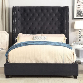 CM7679DG-Q MIRABELLE Queen BED
