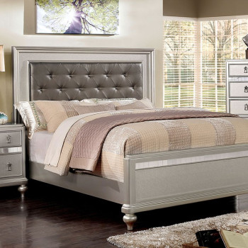 CM7170SV-Q AVIOR QUEEN BED