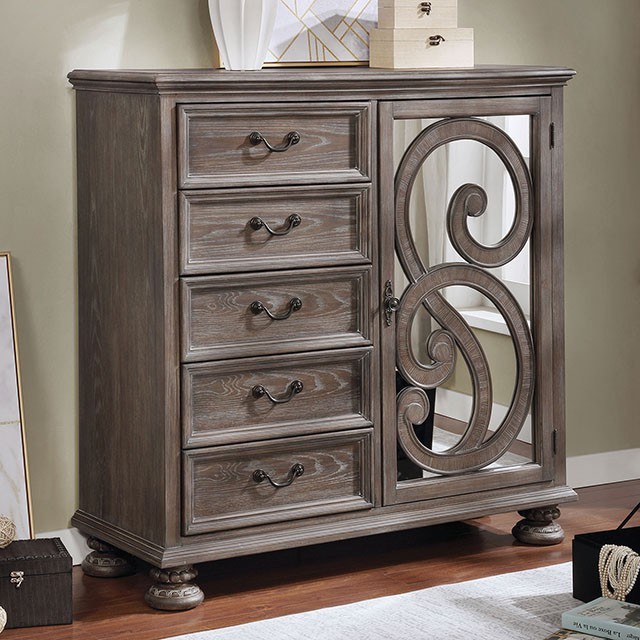 CM7661AR LYSANDRA ARMOIRE