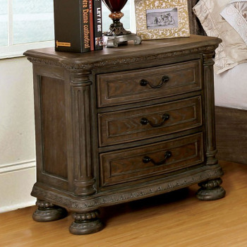 CM7661N PERSEPHONE NIGHT STAND