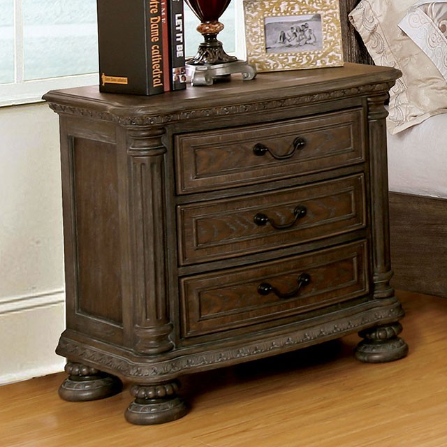 CM7661N PERSEPHONE NIGHT STAND