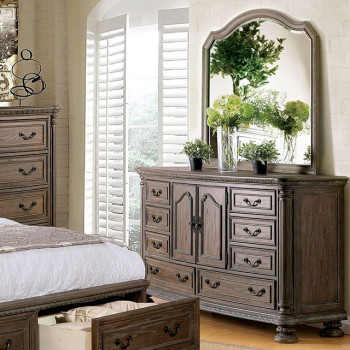 CM7661D PERSEPHONE DRESSER