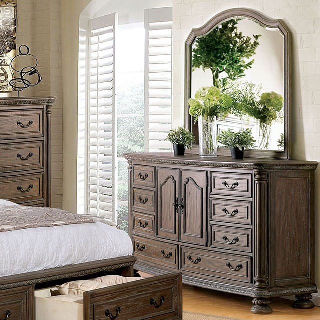 CM7661D PERSEPHONE DRESSER
