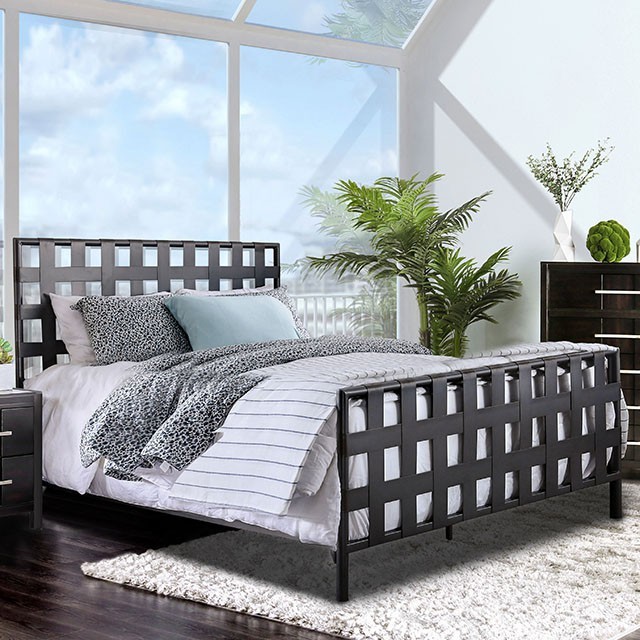 CM7758-T EARLGATE Twin BED