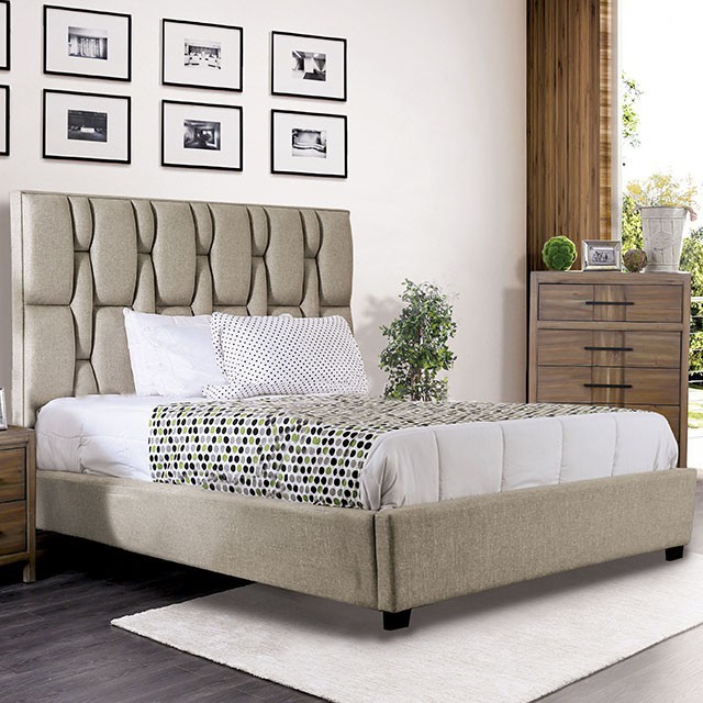 CM7203-T DEIRDRE Twin BED