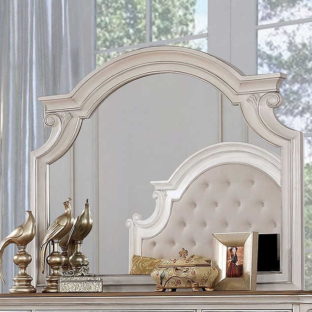 CM7561M PEMBROKE MIRROR