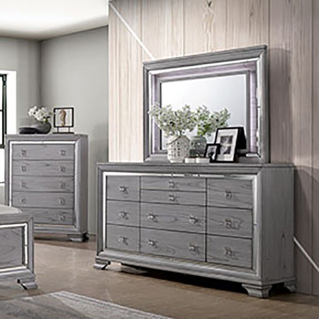 CM7579D ALANIS DRESSER
